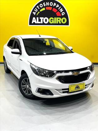 CHEVROLET COBALT 1.4 MPFI LTZ 8V FLEX 4P MANUAL CHEVROLET COBALT 1.4 MPFI LTZ 8V FLEX 4P MANUAL